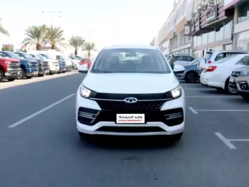 جديدة Chery Arrizo 6 للبيع في الدوحة #6965 - 1  صورة 